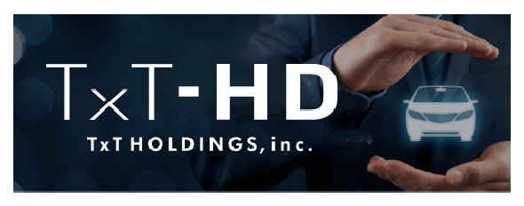 T×T HOLDINGS, inc.